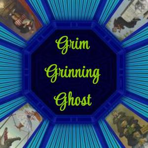 Grim Grinning Ghost