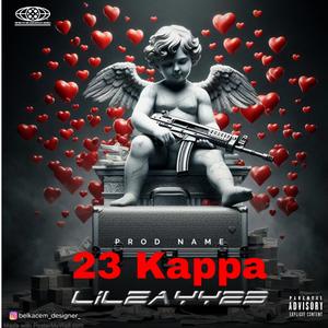 23 Kappa
