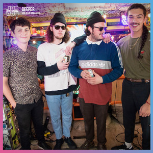 Transmogrified (Live Session, Los Angeles, CA, 2019)