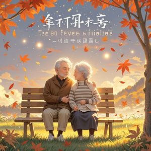 无论时光多变迁我永远会守护你