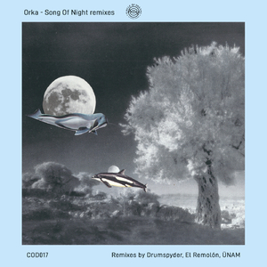 Song of Night (Drumspyder Remix)