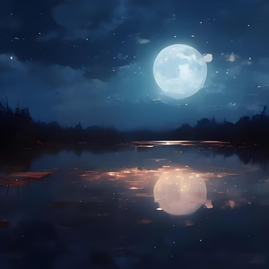 放松心情舒缓压力 疗愈音律