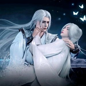 脑海里的她，还好吗