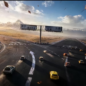 现在就爱我 别等流星坠落