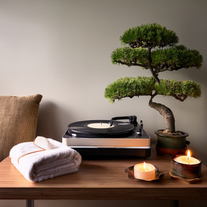 A Gentle Journey To Tranquility