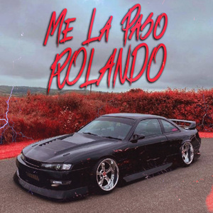 Me La Paso Rolando RKT BASS (Remix)