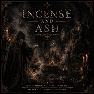 Incense and Ash