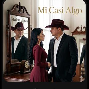 MI CASI ALGO