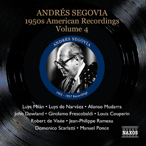 Captain Digorie Piper's Galliard, P. 19 (arr. A. Segovia):Captain Digorie Piper's Galliard, P. 19 (arr. for guitar)