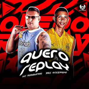 Quero Replay