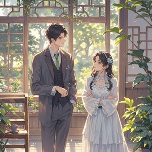 梦里气泡-乐锦诗