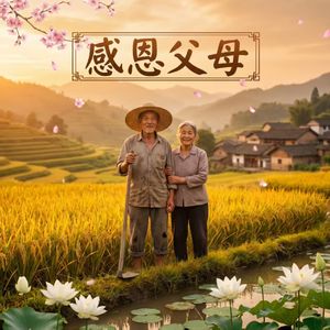 爸妈您们辛苦了_320K高品质版
