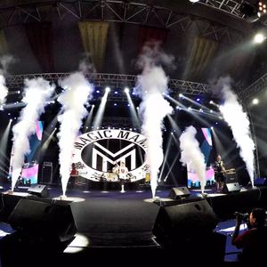 且行且珍惜 (Live)