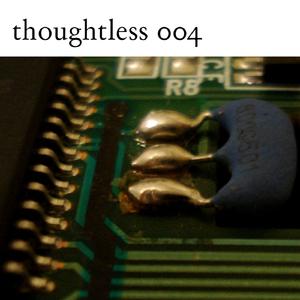 Salmiakkisuklaa (Original Mix)