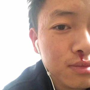 防空警报（prod by Zy）