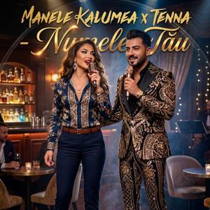 Numele tău (feat. Tenna)
