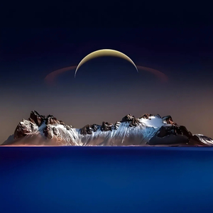 寂静之声（解压放松音乐)