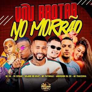 Vou Brota no Morrão