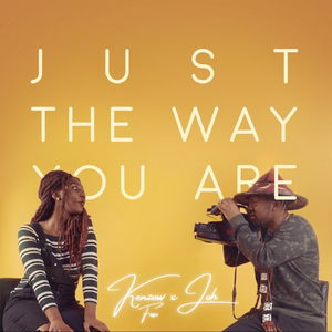 Just the Way You Are (feat. Joh)