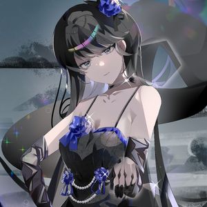 F1ИD Ме 1и ГНЕ DαγκИеss「在黑暗中寻找“我”」