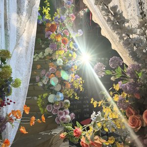 一人坚持的感情