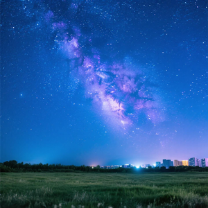 你是我盛夏的星光