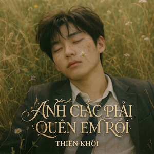 Anh Chắc Phải Quên Em Rồi (Remix)