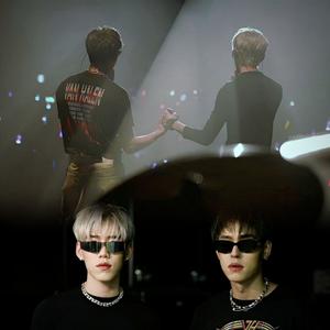 ไม่ปล่อยมือ(不放手） - Billkin、PP Krit（Summer Extra）