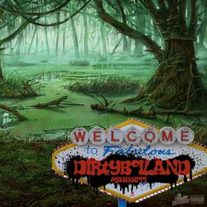 DIRTYBOISHII FREESTYLE