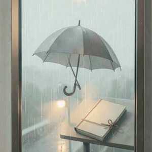 年少心动雨季