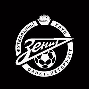 Футбольный клуб Зенит