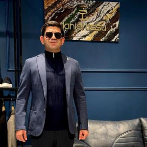 Hajy Yazmammedow Yurek Yanyp Dur