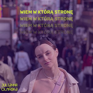 wiem w którą stronę