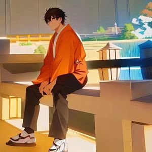 Da Boom阮元#-叛逆（Kevin Z remix）