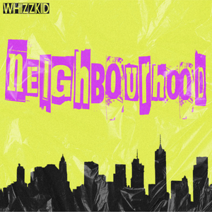 Neighbourhood (Original Mix)