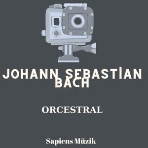 Allemande from BWV 1004 Melody