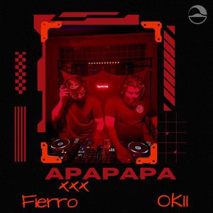 APAPAPA (feat. Fierro)