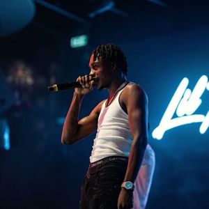 [FREE] "Hide Away" Lil Tjay x J.I Type Beat