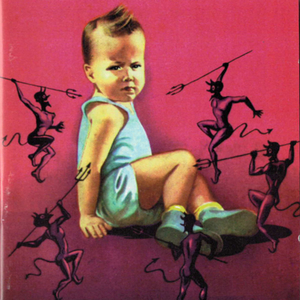 Un Día, Soso, Ante la Puerta de Mi Cabeza