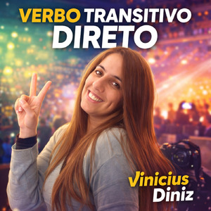 Verbo Transitivo Direto