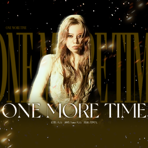 ONE MORE TIME（ALLDAY PROJECT）
