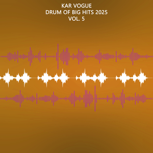 Damme 'na mano (Extended Drum Track)