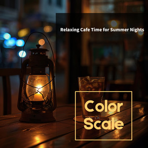 Evening's Quiet Moments