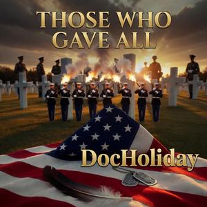 For Your Freedom