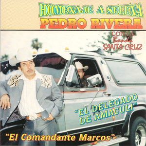 Homenaje a Cesar Chavez