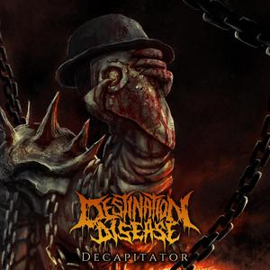 Decapitator
