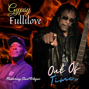 Out of Time (feat. Soul Blaque)
