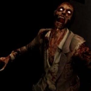 Resident Evil (LAZER DIM 700 Remix)