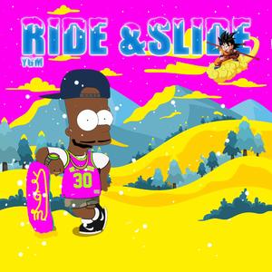Ride&Slide