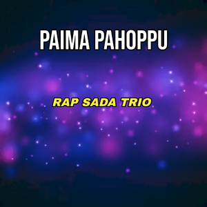 Paima pahoppu